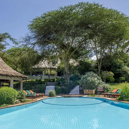 Lake Manyara Serena Safari Lodge-2