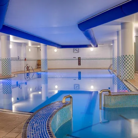 Hilton Nottingham Hotel-3