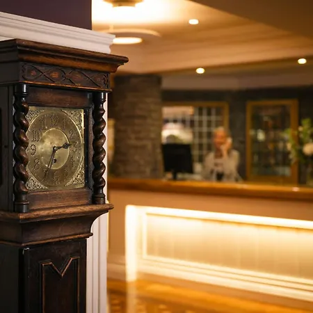 Castle Hotel Macroom-3