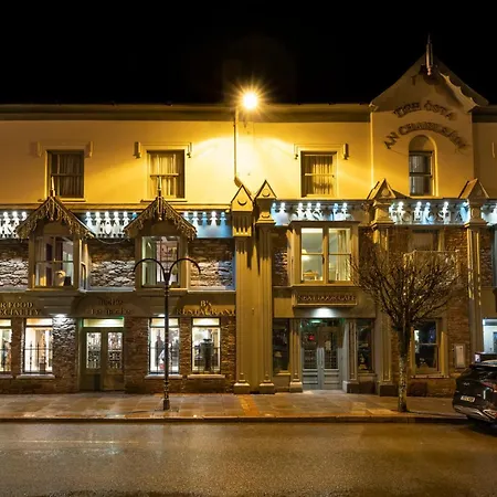 Castle Hotel Macroom-2