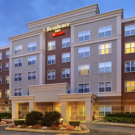Residence Inn Boston Framingham-2