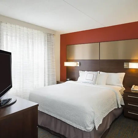 Residence Inn Boston Framingham-3