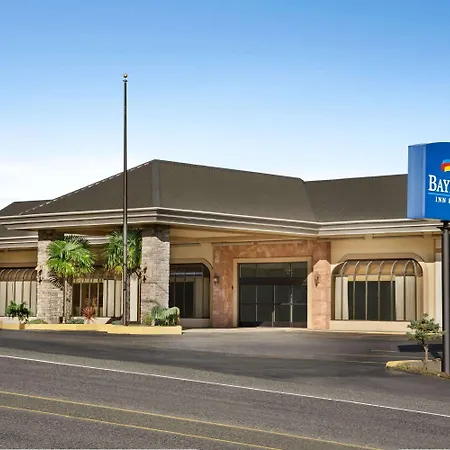 Baymont By Wyndham Bremerton Wa-2