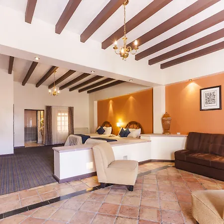 Hotel Meson de Jobito-2