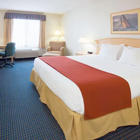 Holiday Inn Express & Suites Superior By Ihg-2