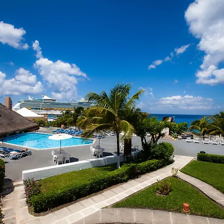 Casa Del Mar Cozumel Hotel & Dive Resort With Free Access To An Exclusive Beach Club-2