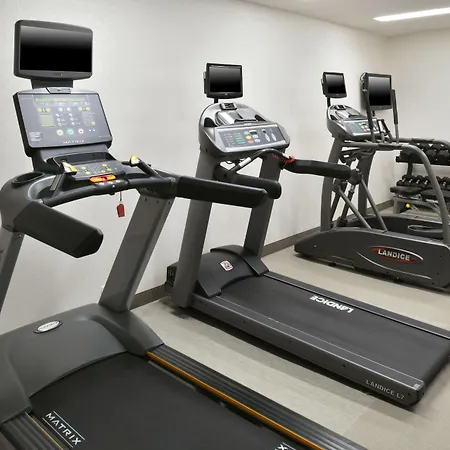 Springhill Suites Des Moines West-3