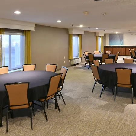 Springhill Suites Des Moines West-2