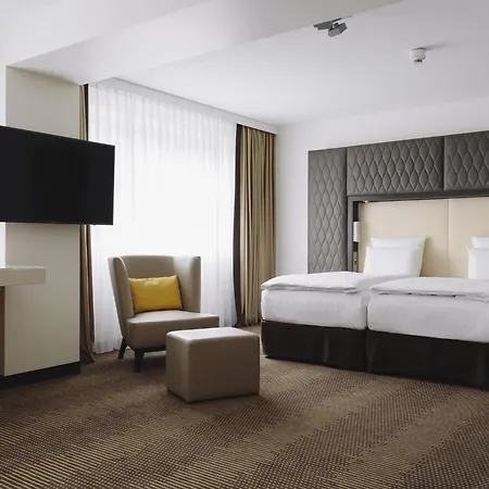 Pullman Berlin Schweizerhof - City Center, Zoo Und Kurfuerstendamm-3