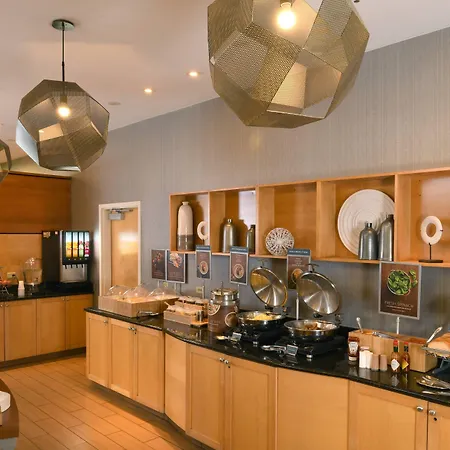 Springhill Suites Des Moines West-2
