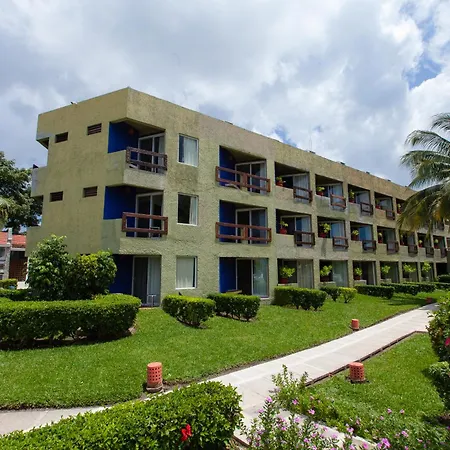 Casa Del Mar Cozumel Hotel & Dive Resort With Free Access To An Exclusive Beach Club-3