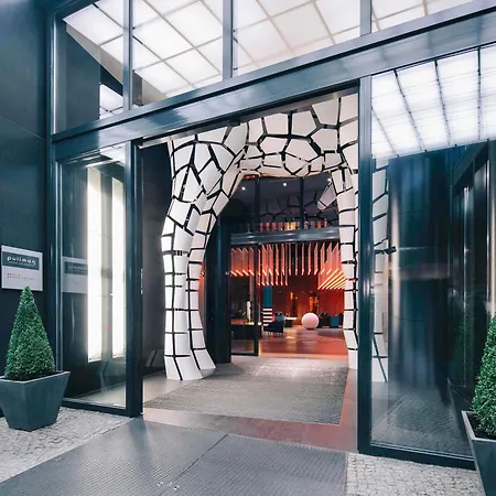 Pullman Berlin Schweizerhof - City Center, Zoo Und Kurfuerstendamm-3