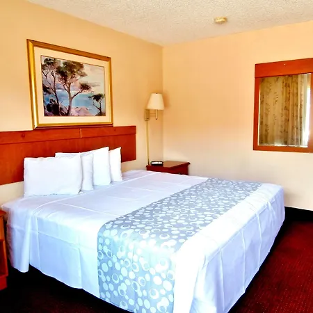 Americas Best Value Inn Alachua-2