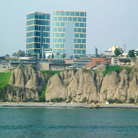 Jw Marriott Hotel Lima-3