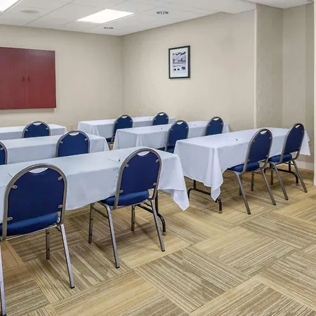 Hampton Inn Miami/Dadeland-2