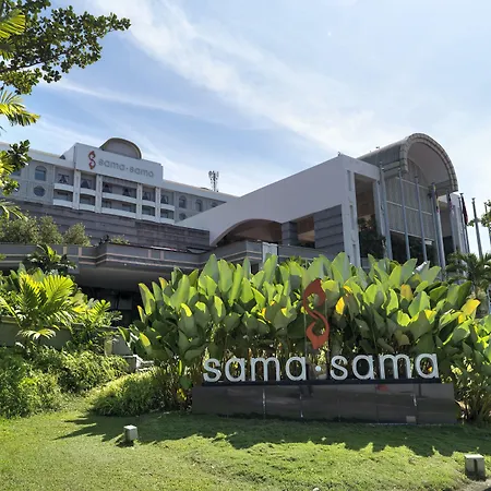 Sama Sama Hotel Klia-2