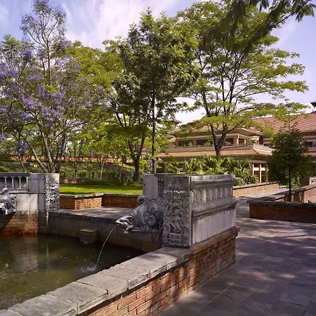 Hyatt Regency Kathmandu-3