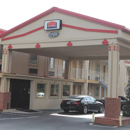 Fairbridge Inn & Suites-2