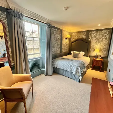 The Bay Tree Hotel-2