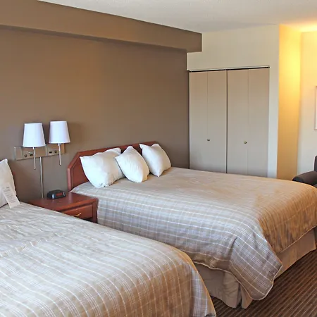 Lakeview Gimli Resort-2