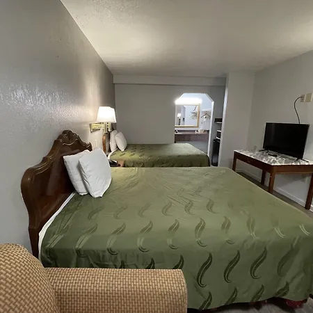 Fairbridge Inn & Suites-3