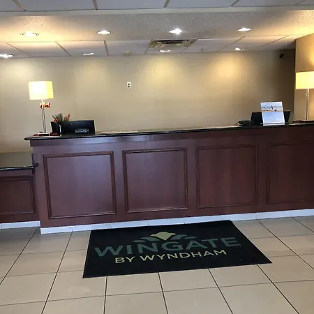 Wingate By Wyndham Ashland-2