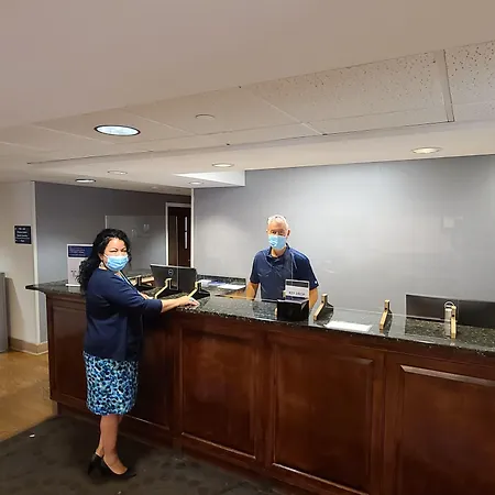 Comfort Inn Saco - Old Orchard Beach-3