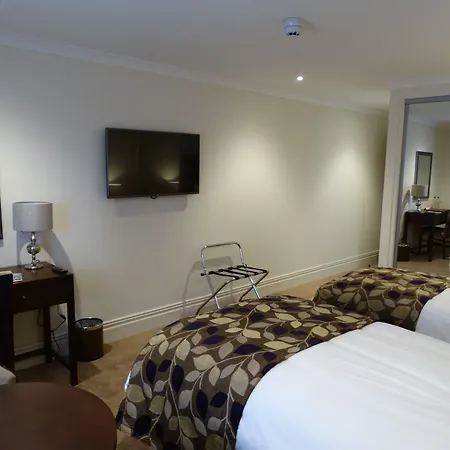 Nailcote Hall-3