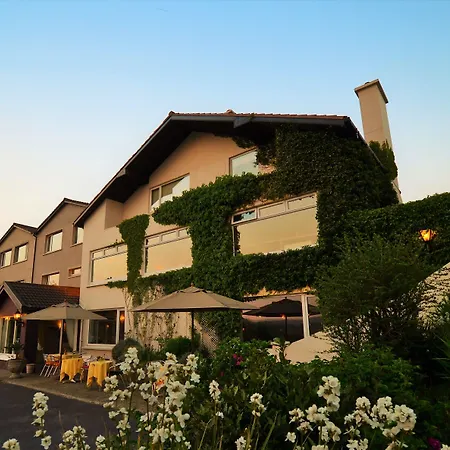 Ardagh Hotel & Restaurant-3