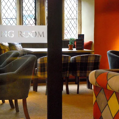 The Broadway Hotel-3