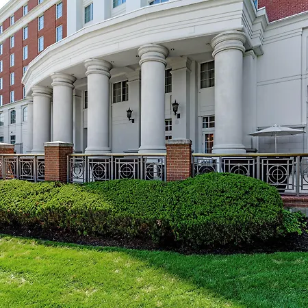 Hilton Columbus At Easton-2