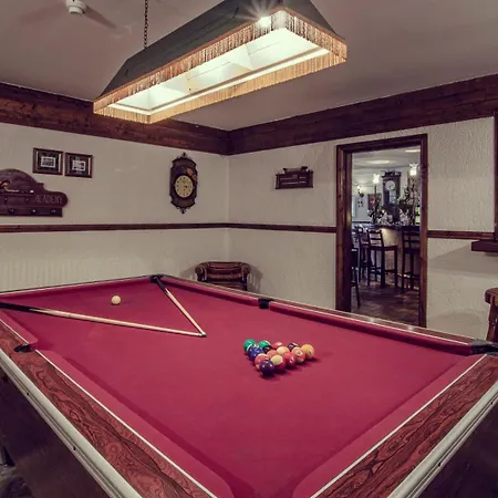 Ardagh Hotel & Restaurant-3