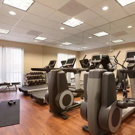 Hyatt Place Orlando Airport-3