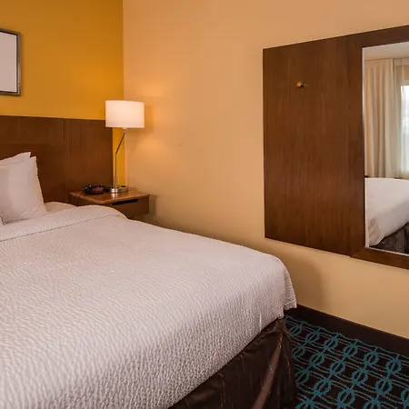 Fairfield Inn Dulles Airport Chantilly-3