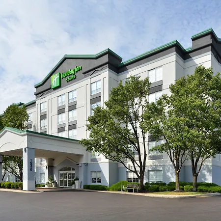 Holiday Inn & Suites Overland Park-Conv Ctr By Ihg-3