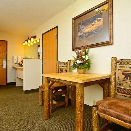 Kelly Inn West Yellowstone-3