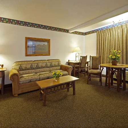Kelly Inn West Yellowstone-2
