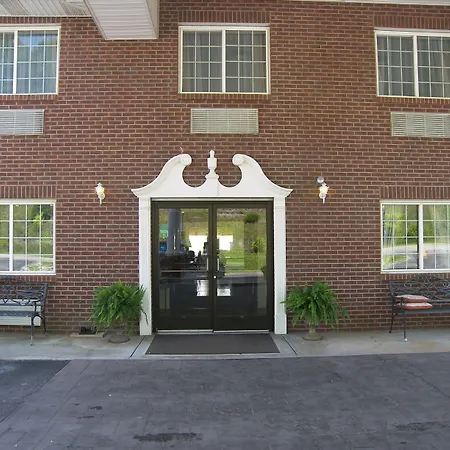 Baymont By Wyndham Mount Vernon Renfro Valley-3