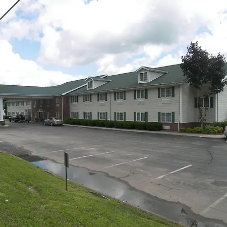 Baymont By Wyndham Mount Vernon Renfro Valley-2