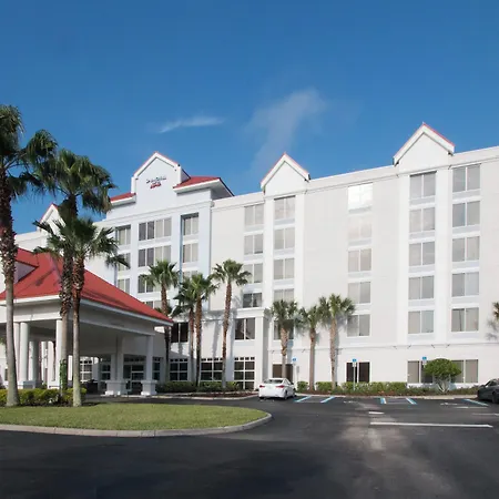 Springhill Suites By Marriott Orlando Lake Buena Vista South-3