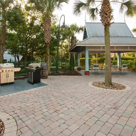 Springhill Suites By Marriott Orlando Lake Buena Vista South-3