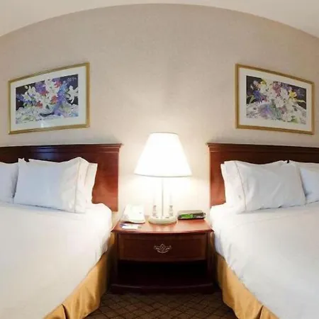 Wingate By Wyndham Roseville/Detroit-3