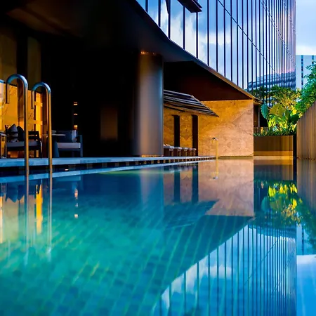 Intercontinental Singapore Robertson Quay By Ihg-3