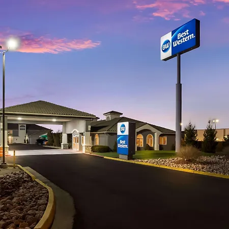 Best Western Grants Inn-2