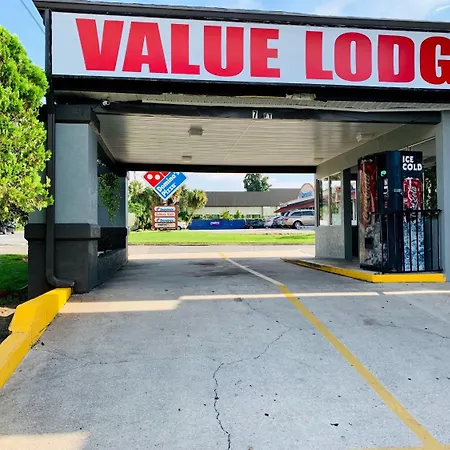Value Lodge - Gainesville-2