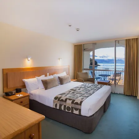 Rydges Lakeland Resort Queenstown-3