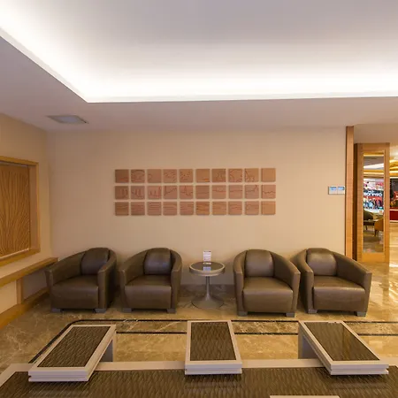 Prestige Hotel Old City-2