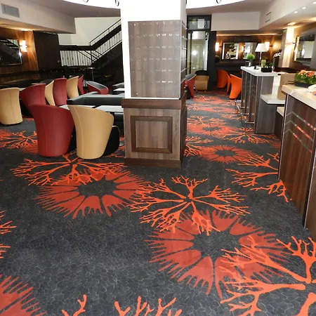 Hotel Gloria & Avenue-3