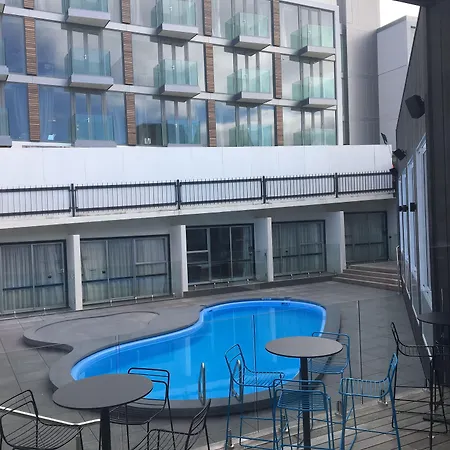 Rydges Lakeland Resort Queenstown-2