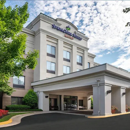 Springhill Suites Centreville Chantilly-3